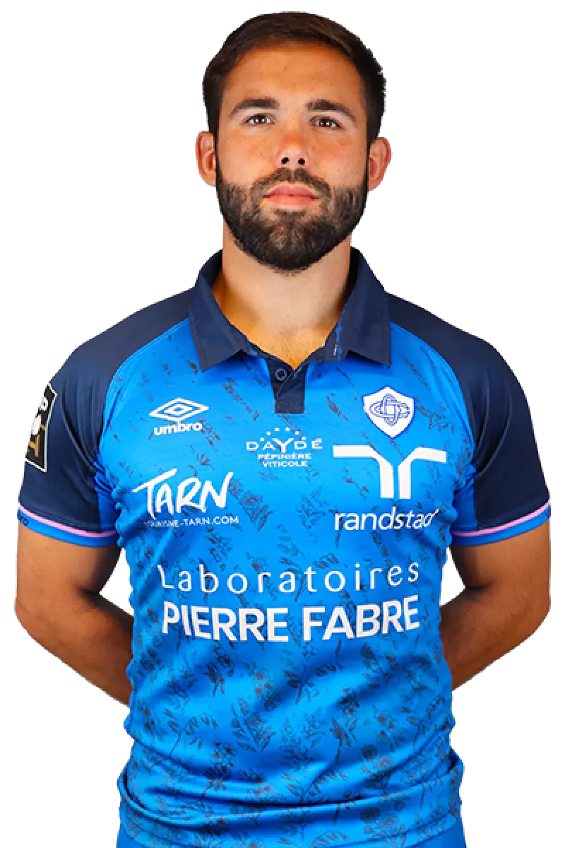 Enzo HERVE