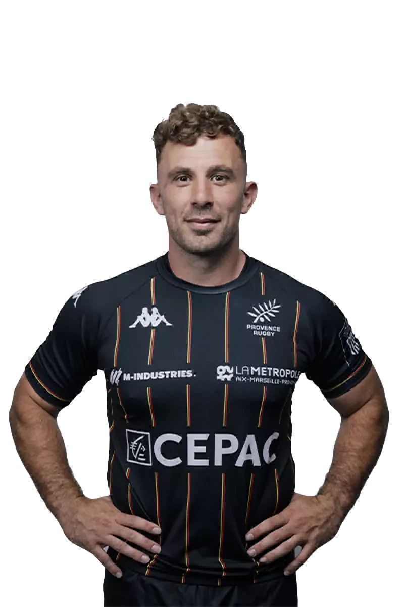 Guillaume GALLETIER