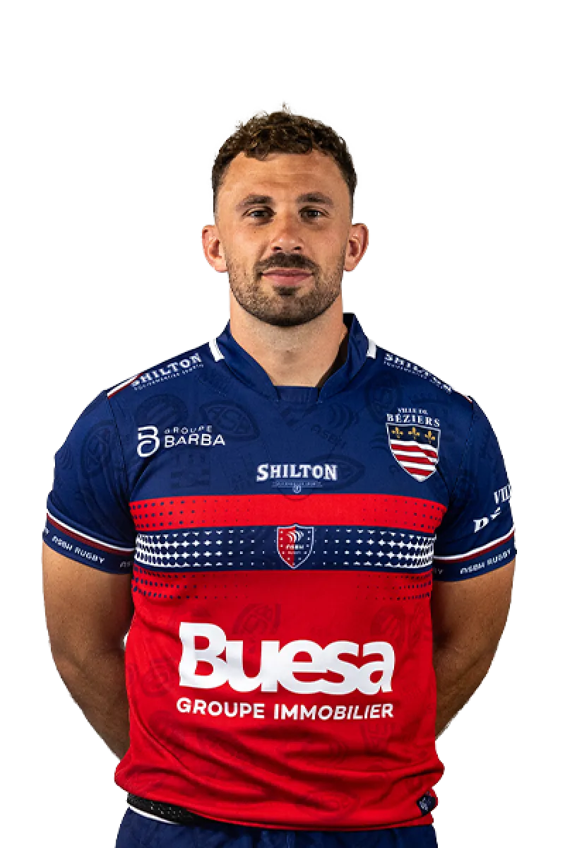 Guillaume GALLETIER