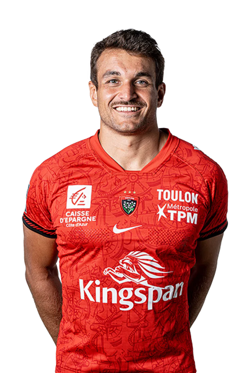 Esteban ABADIE
