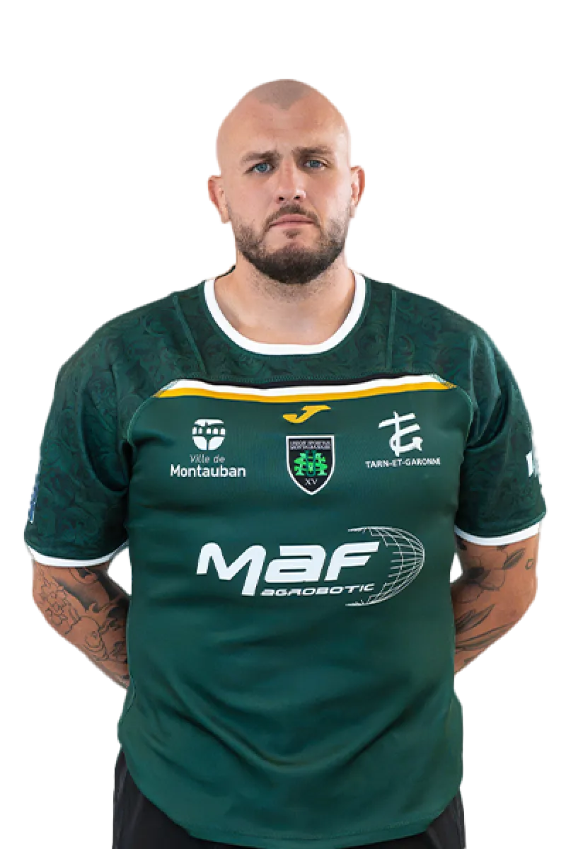 Daniel BRENNAN
