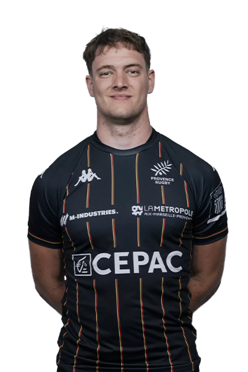 Renger VAN EERTEN