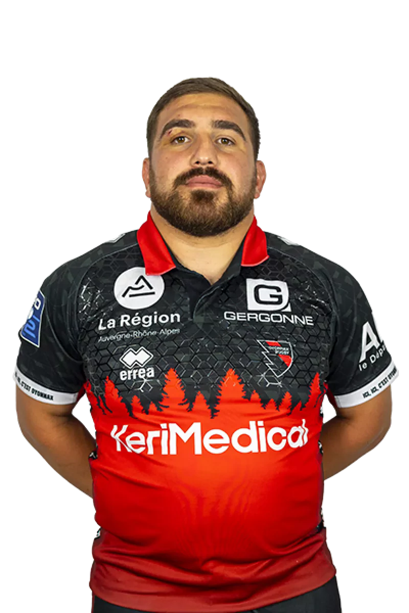 Vano KARKADZE