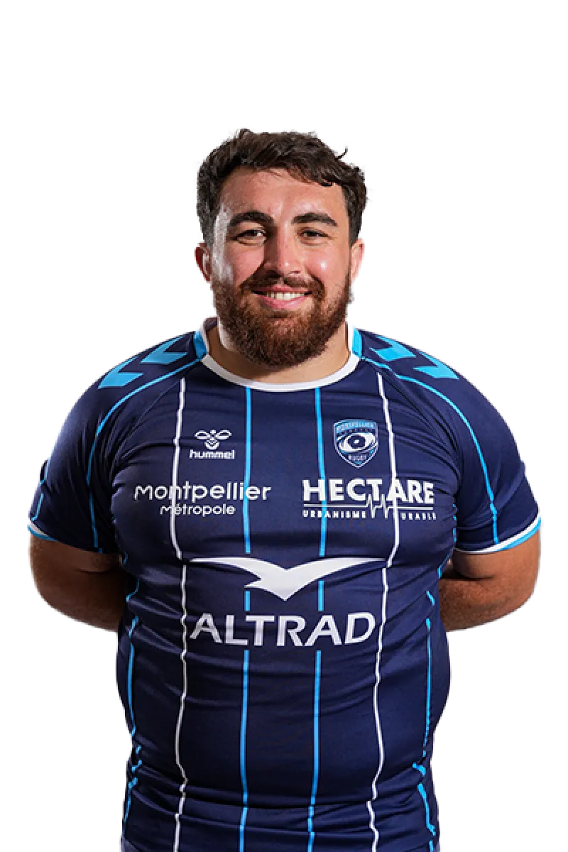 Luka JAPARIDZE