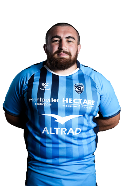 Luka JAPARIDZE