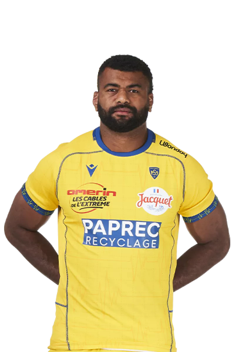 Tevita Kasikasi RATUVA