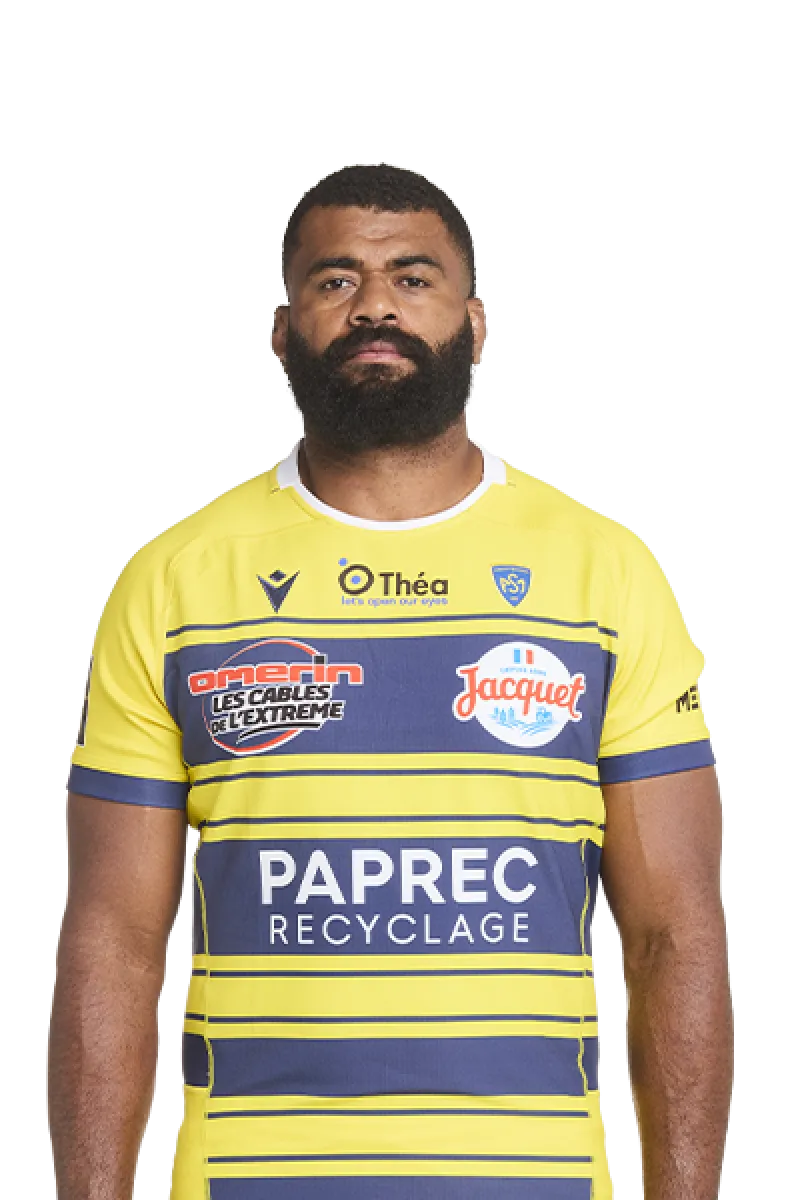 Tevita Kasikasi RATUVA