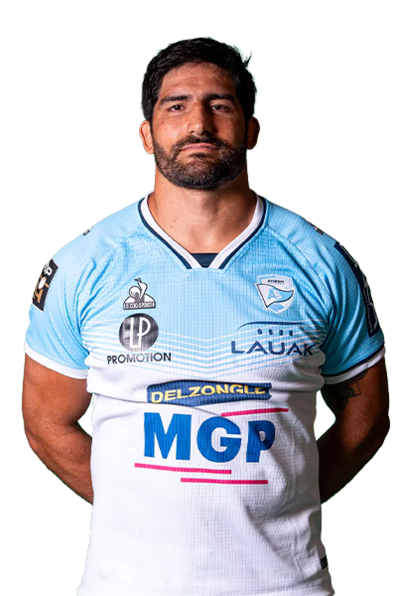 Rodrigo BRUNI