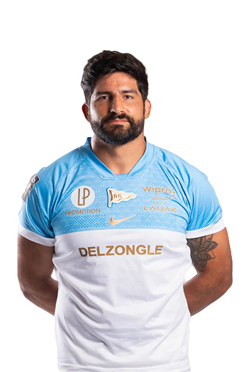 Rodrigo BRUNI