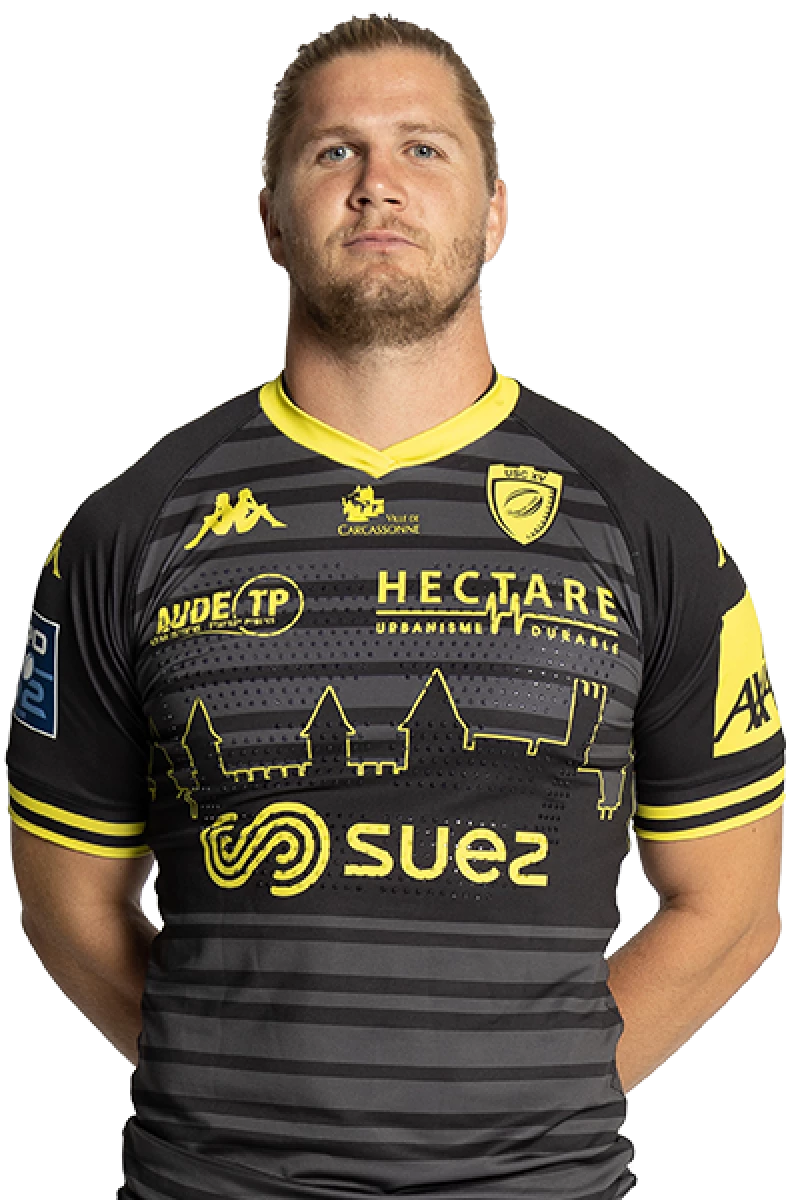 Aaron CARROLL