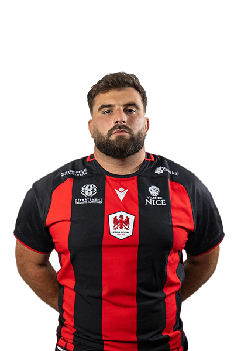 Jules MARTINEZ