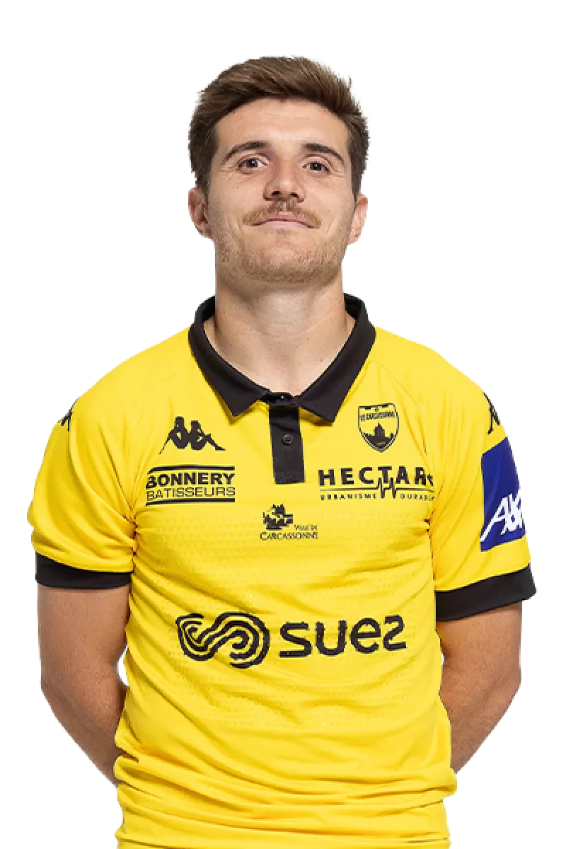 Maxime GIANET
