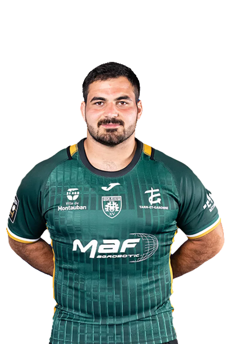 Nugzari SOMKHISVHILI