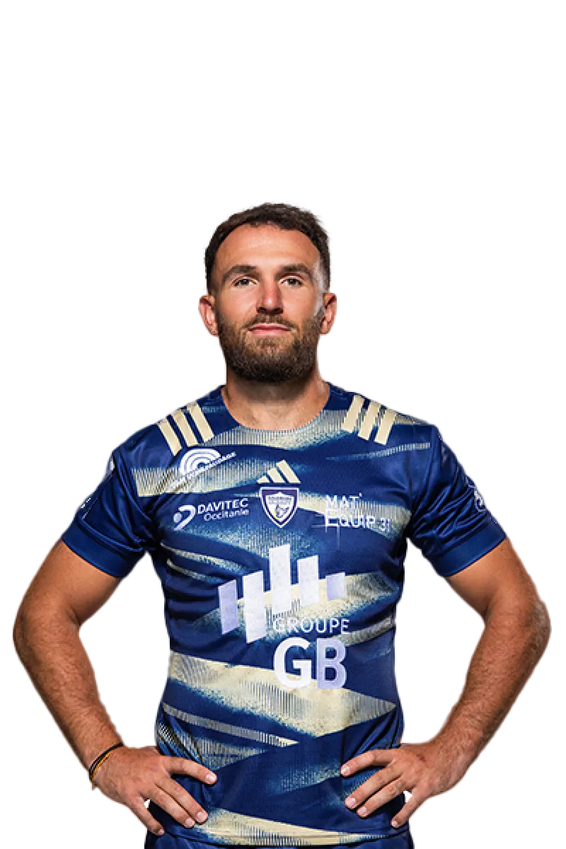 Martin DULON