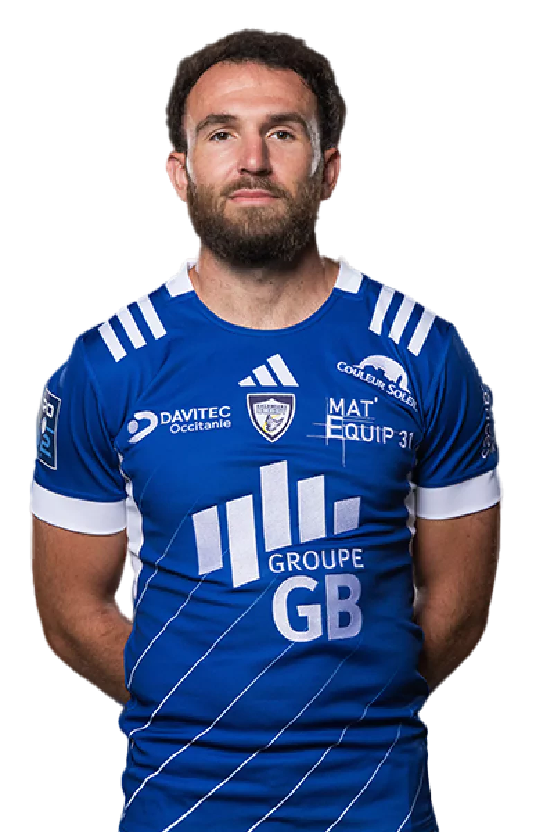 Martin DULON