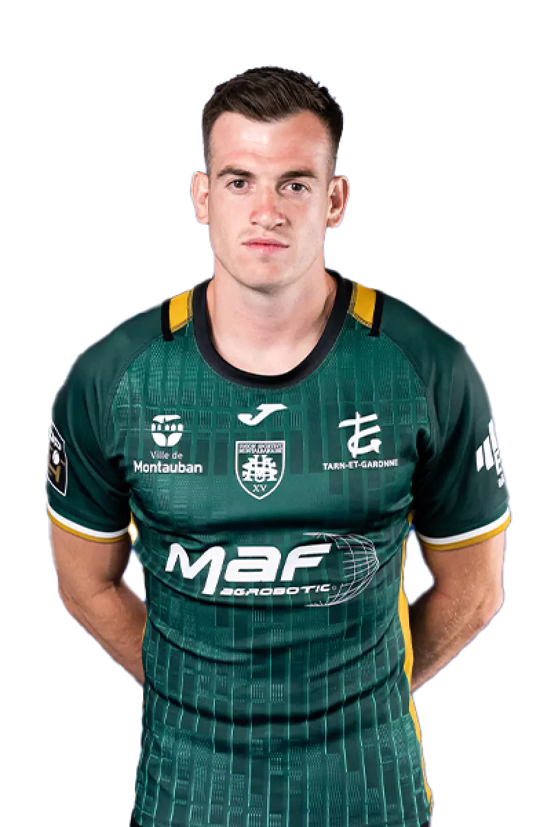 Baptiste MOUCHOUS