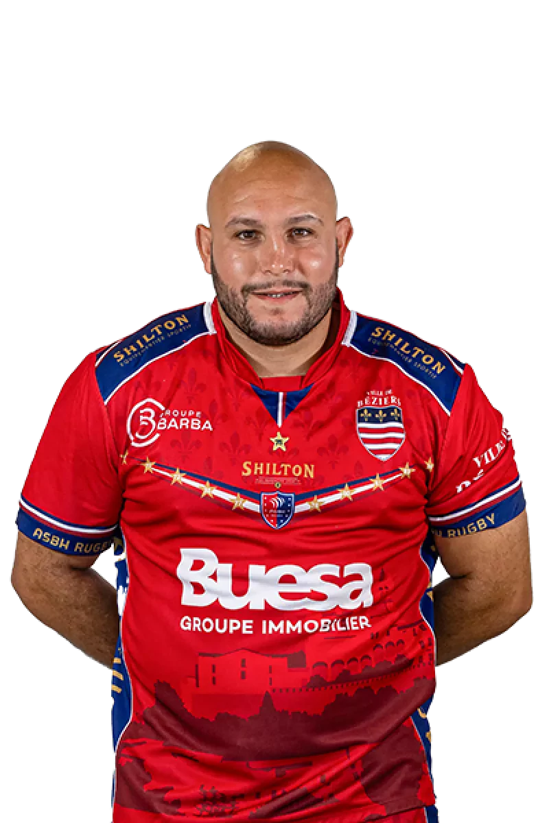 Youssef AMROUNI
