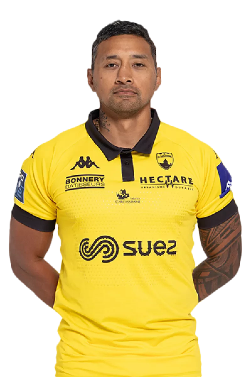 Jordan PULETUA