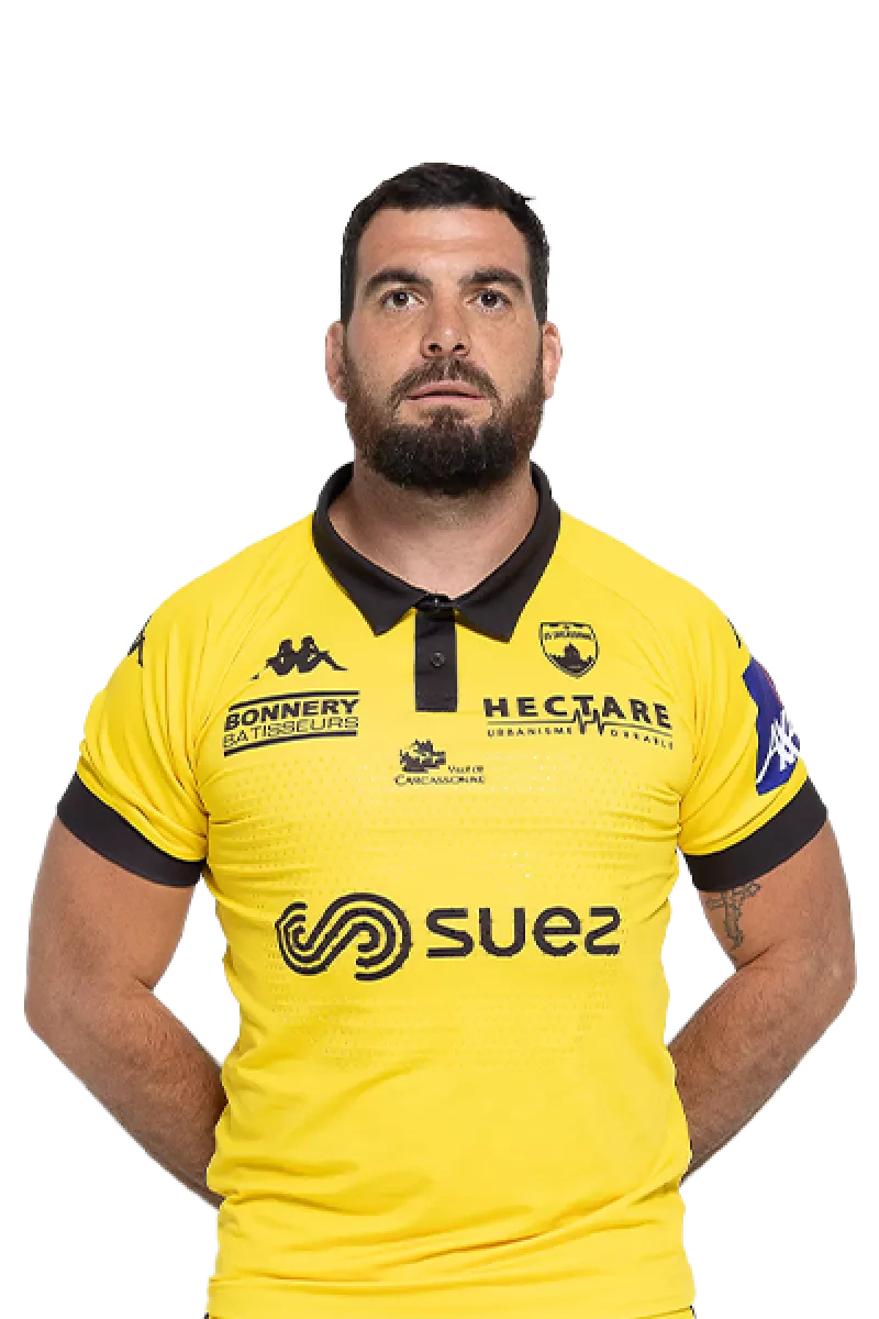 Romain MANCHIA