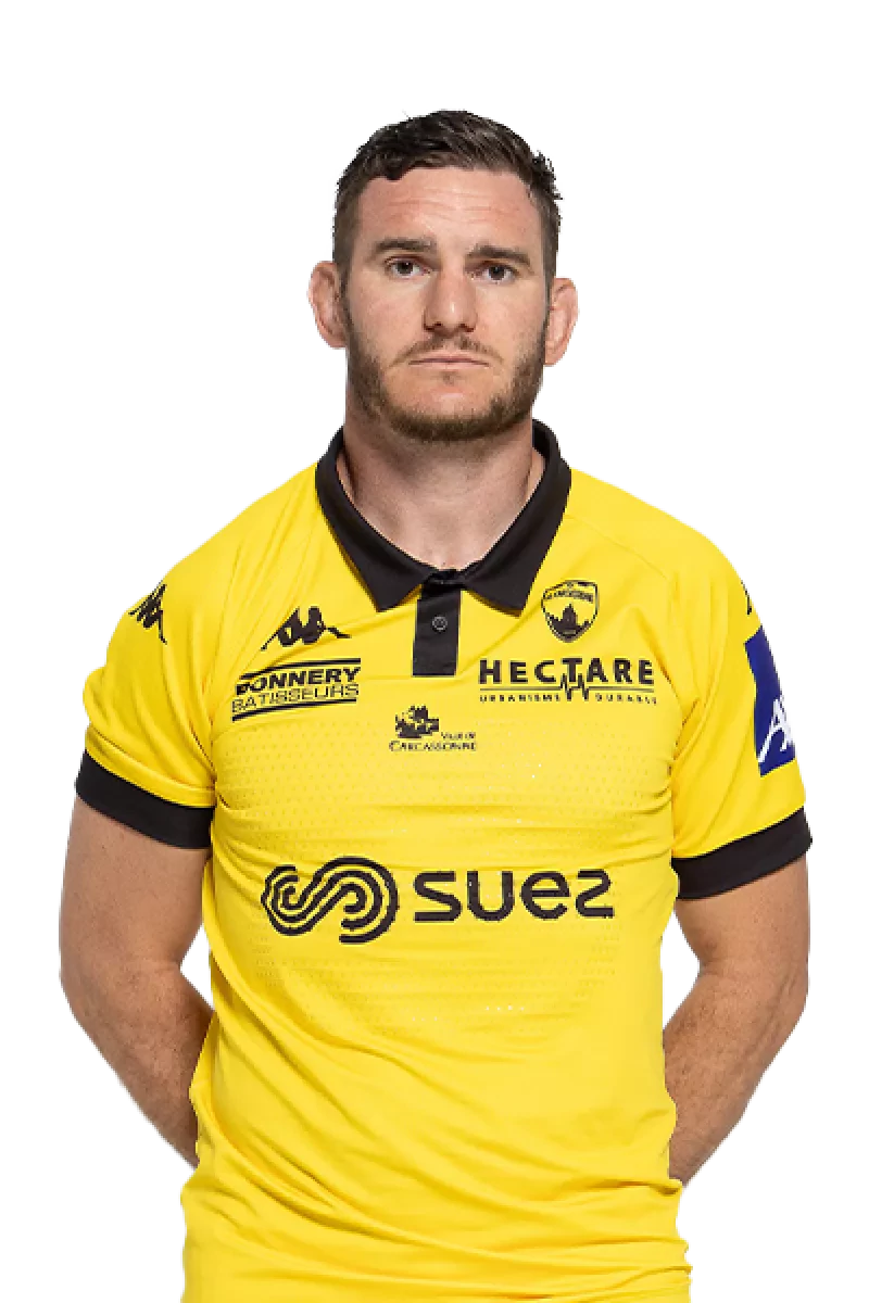Etienne HERJEAN