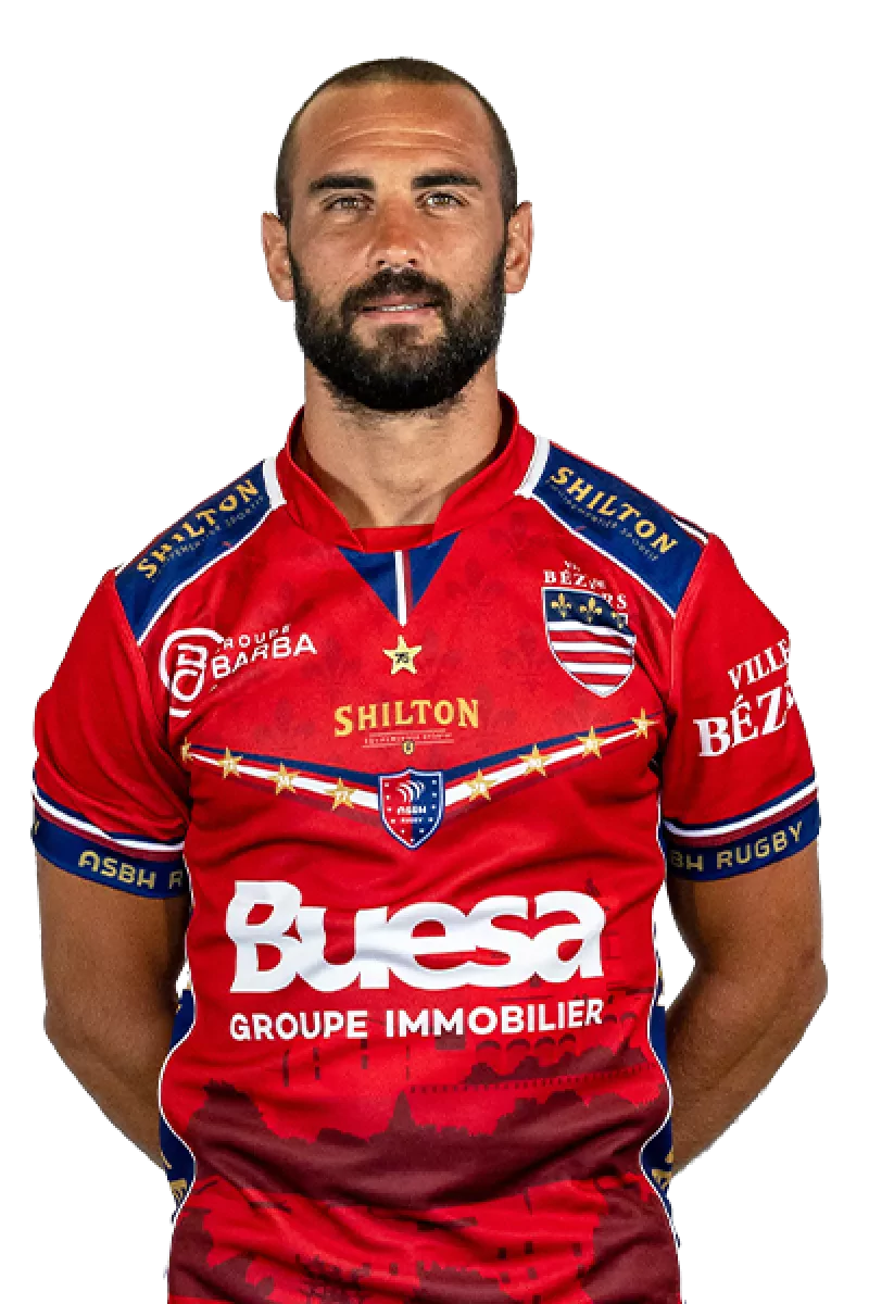Samuel MARQUES