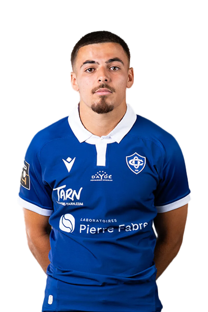 Théo CHABOUNI