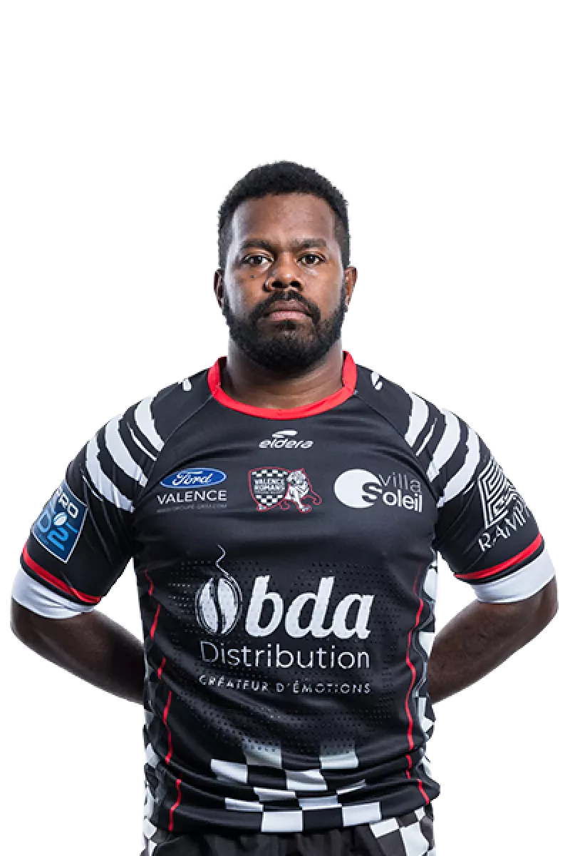 Ratu Osea WAQANINAVATU