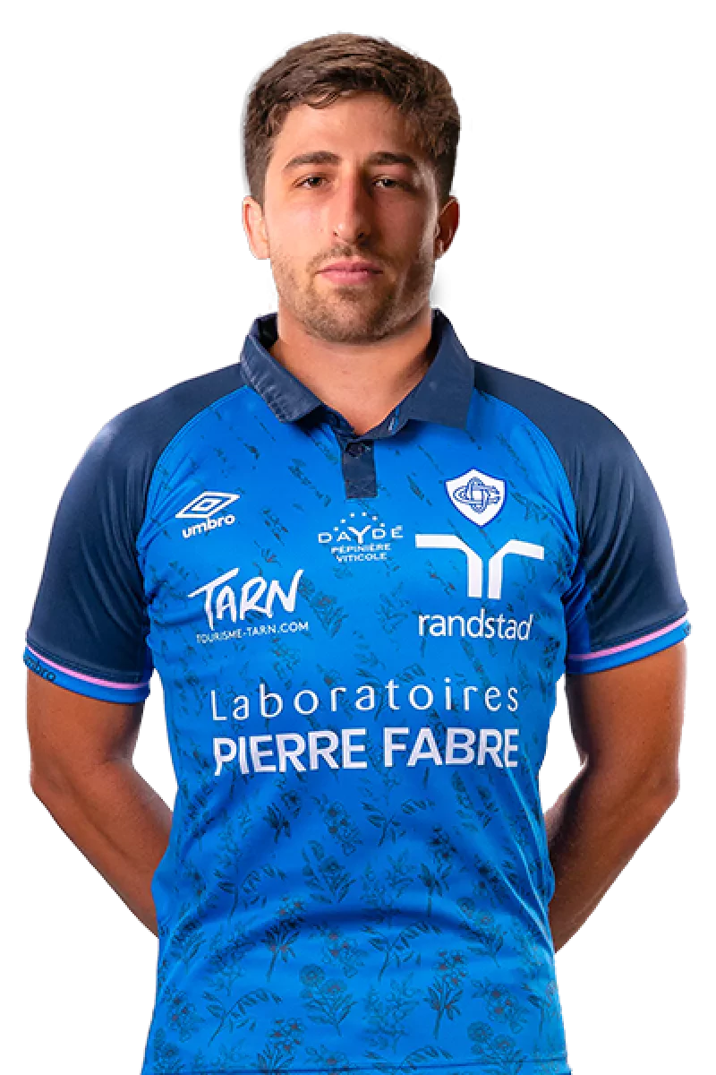 Santiago ARATA PERRONE