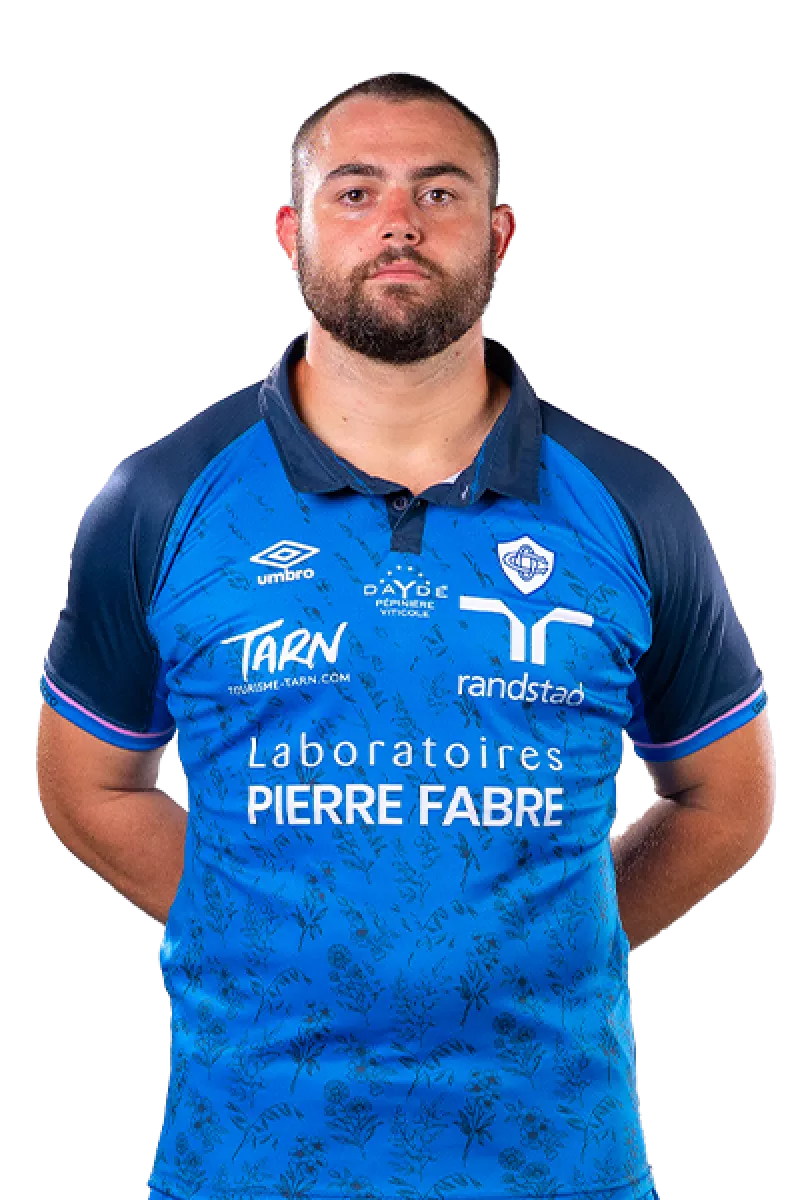 Lois GUEROIS GALISSON