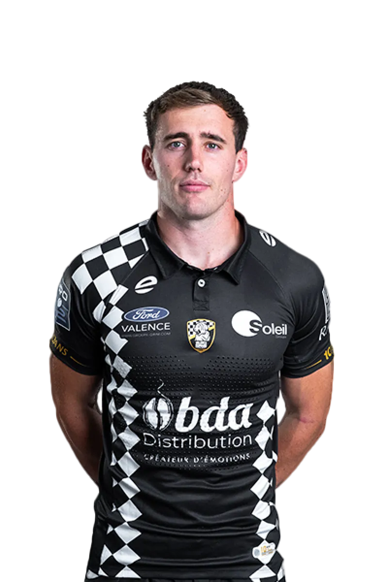 Calum RANDLE