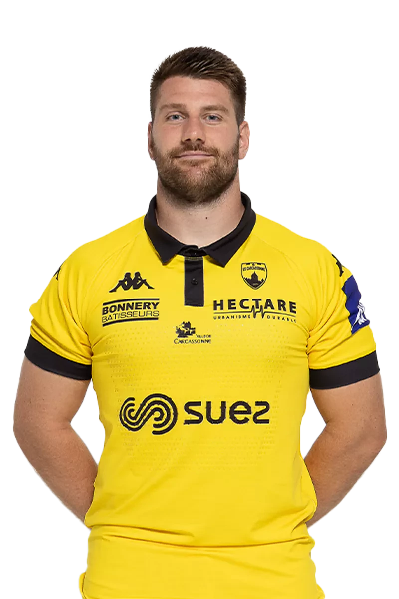 Fabien LORENZON