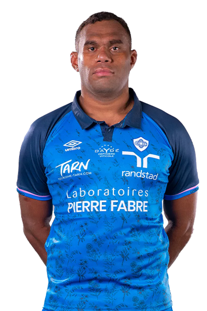 Leone NAKARAWA
