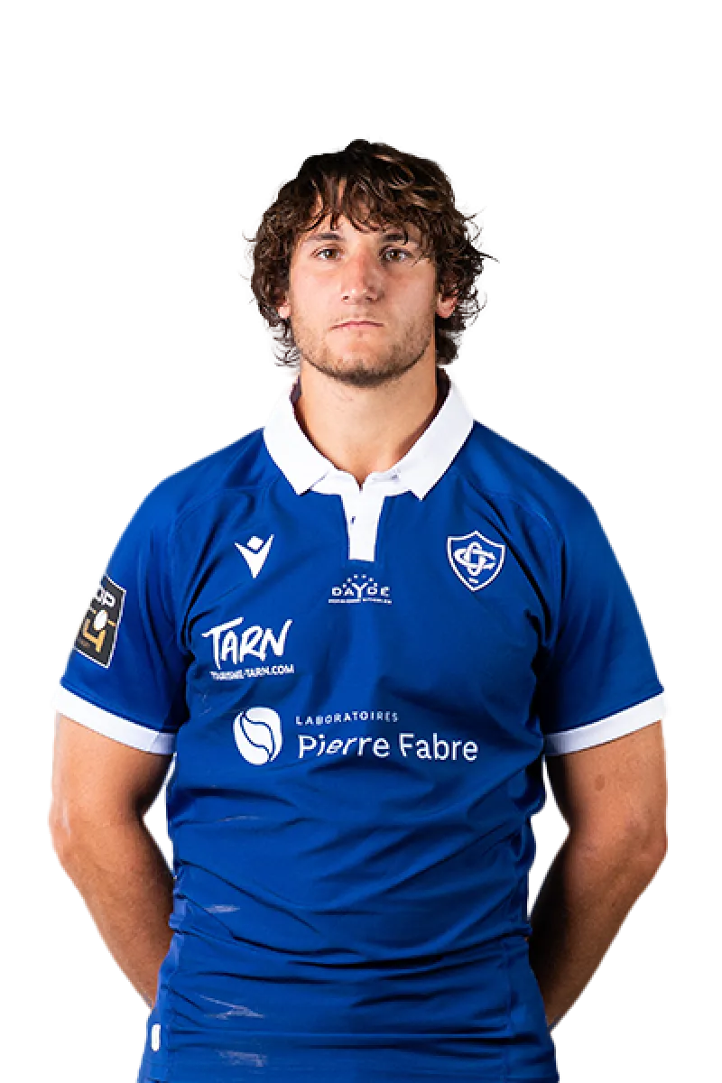 Gauthier MARAVAT