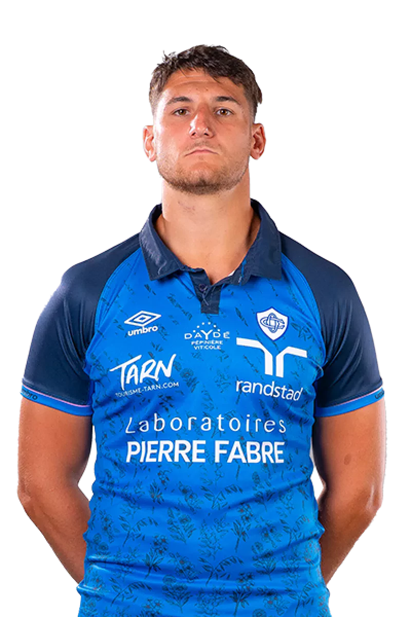 Gauthier MARAVAT