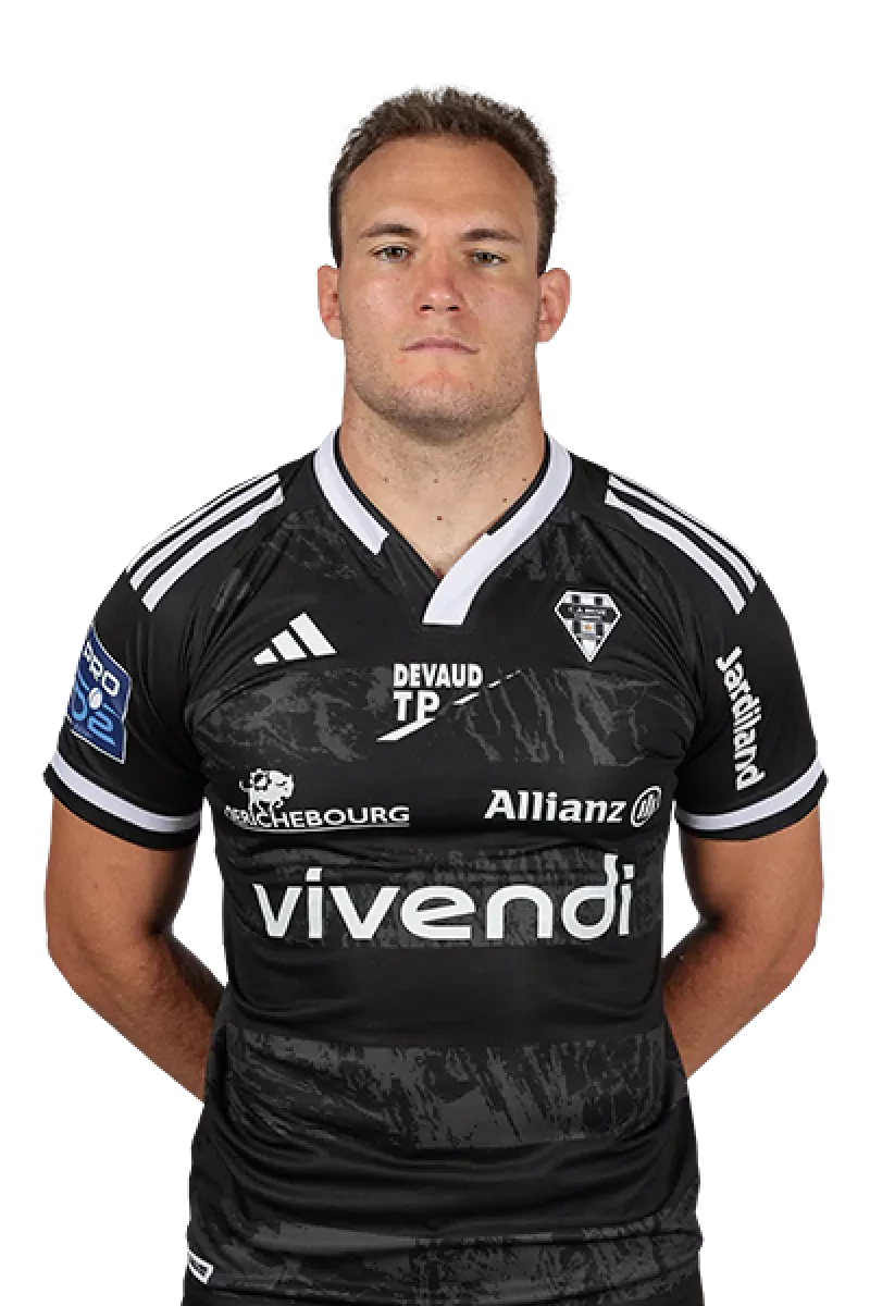 Asier USARRAGA LATIERRO