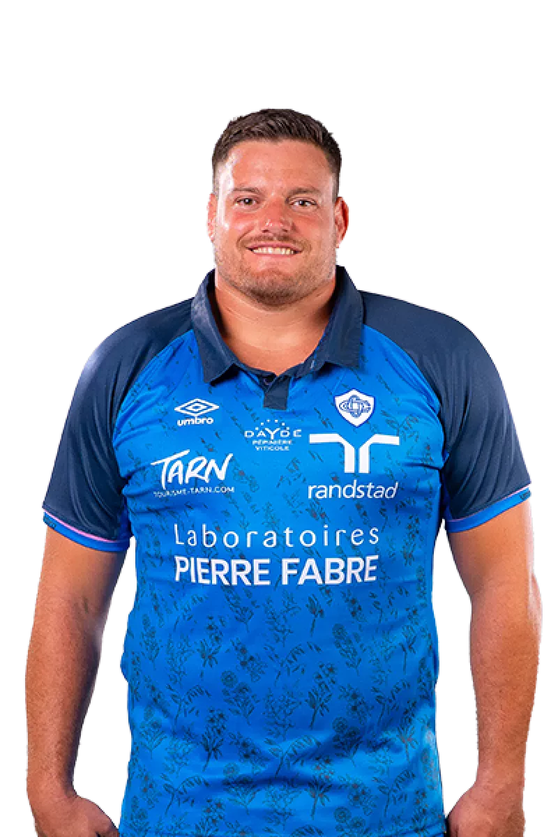 Antoine TICHIT