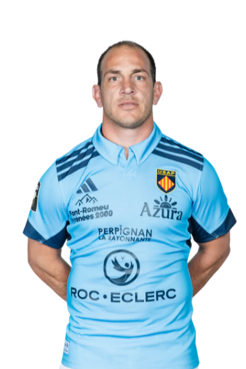 Benjamin URDAPILLETA