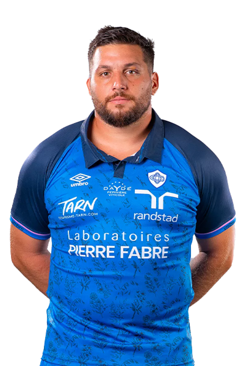 Aurelien AZAR