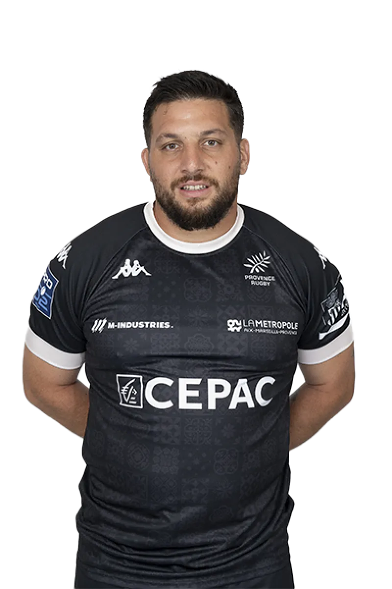 Aurelien AZAR