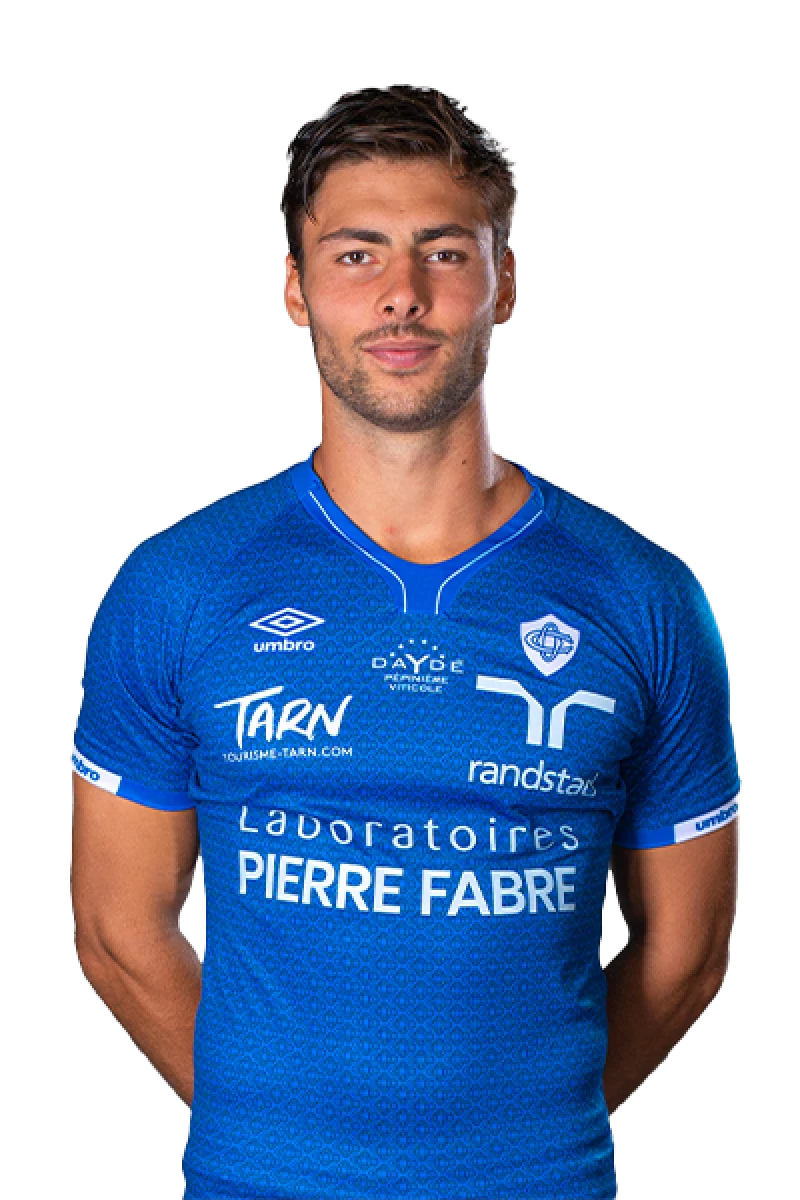 Antoine ZEGHDAR