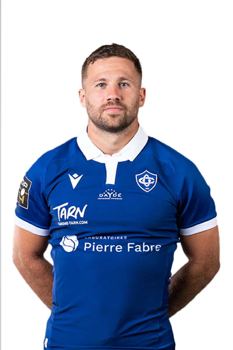 Jérémy FERNANDEZ