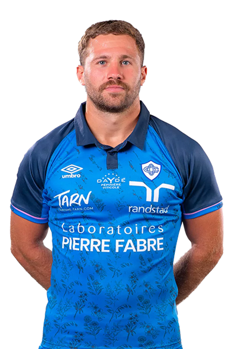 Jérémy FERNANDEZ