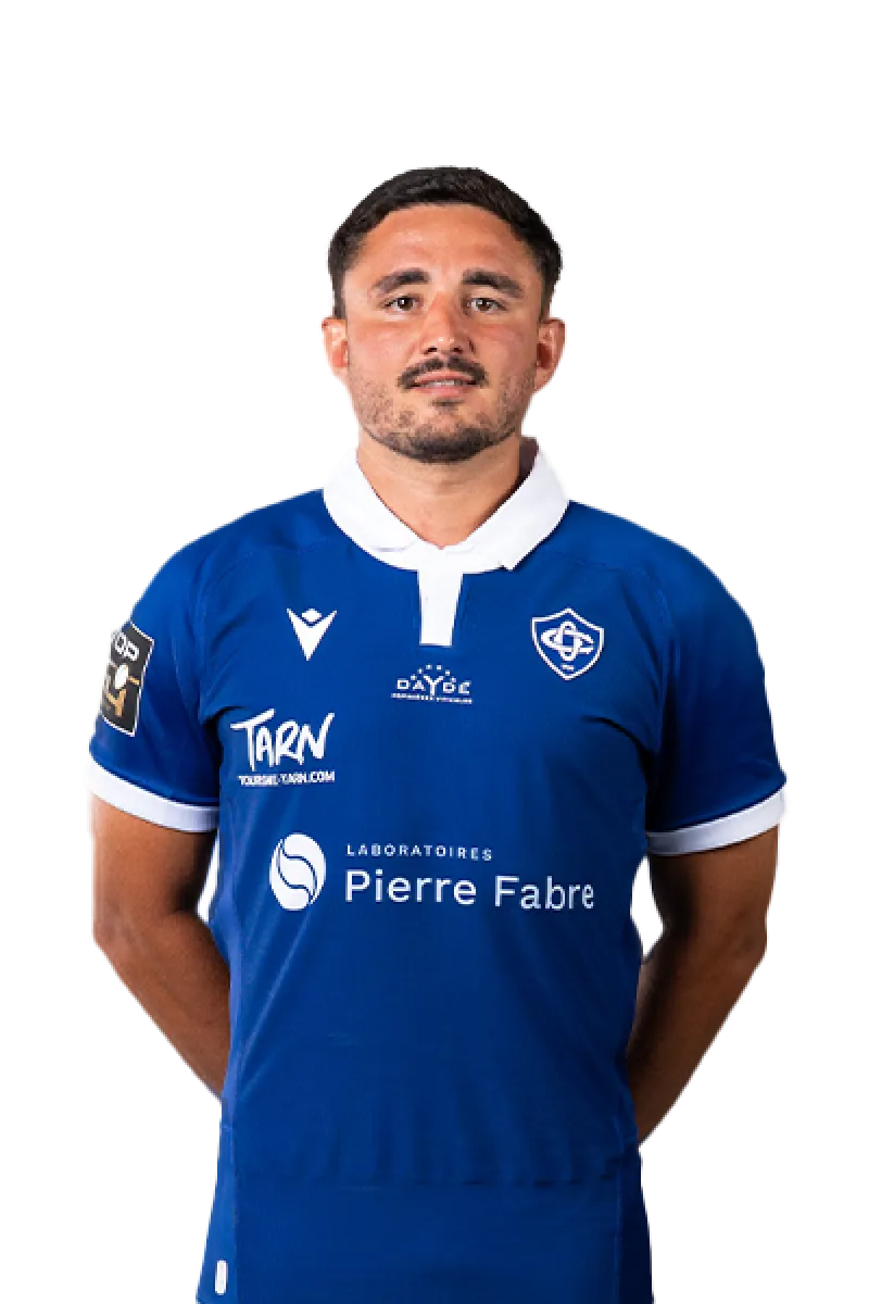 Gauthier DOUBRERE