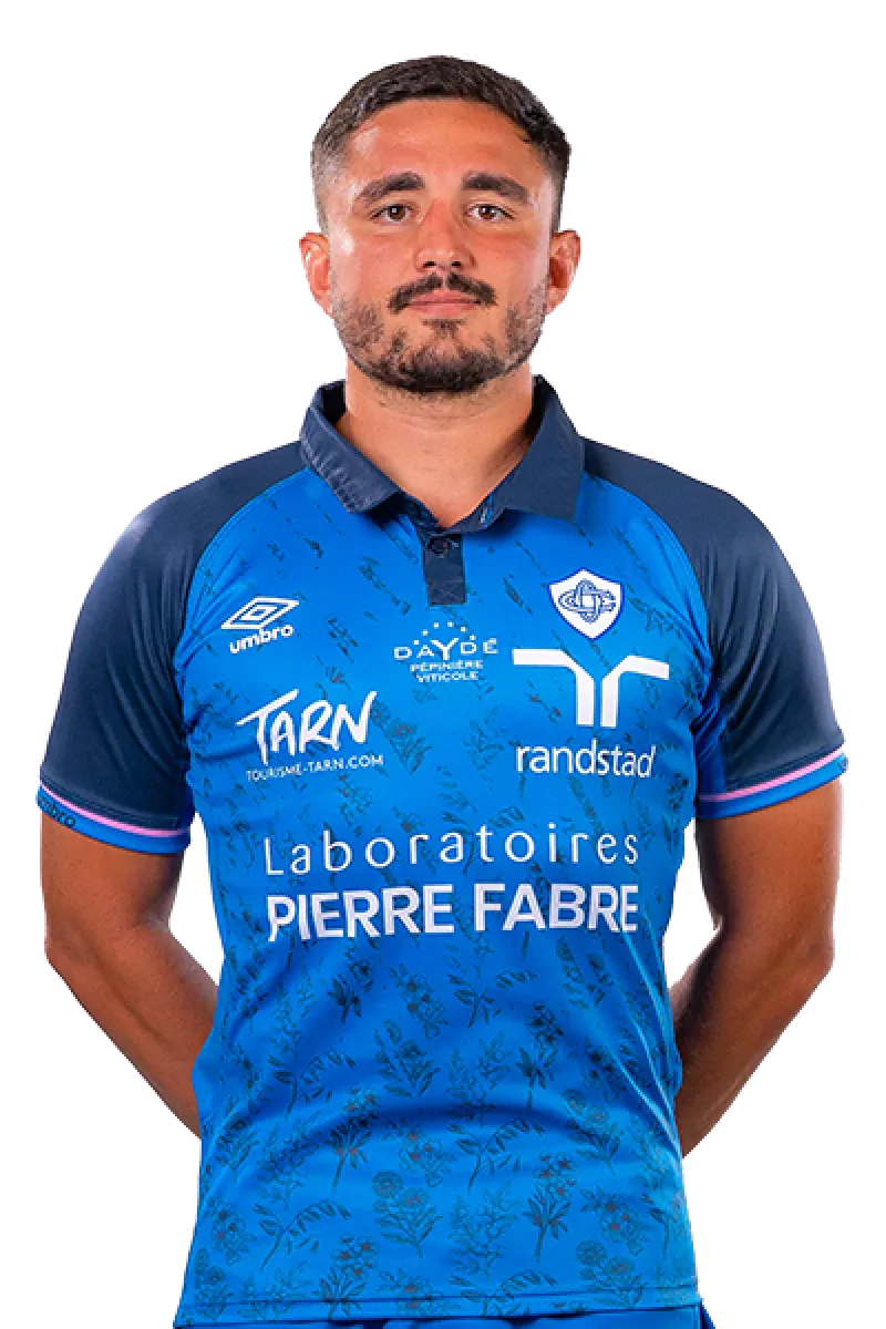Gauthier DOUBRERE