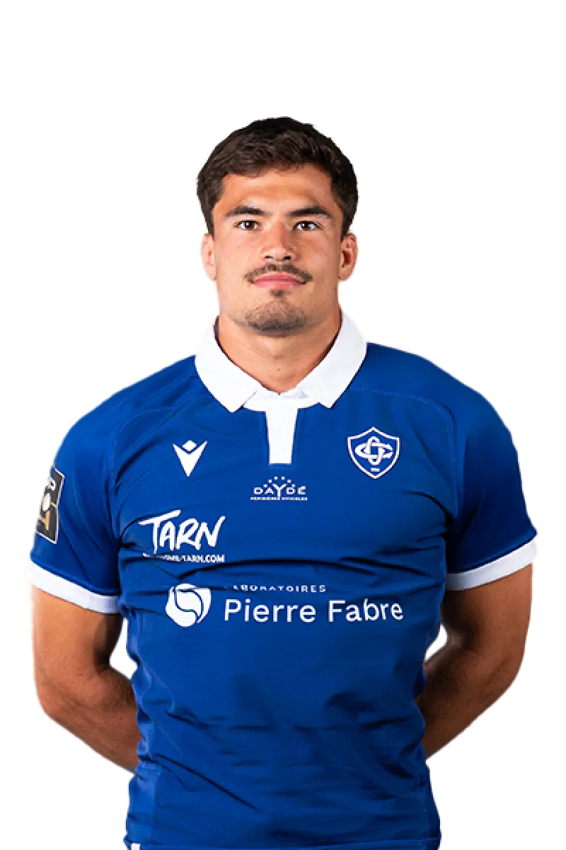Baptiste COPE