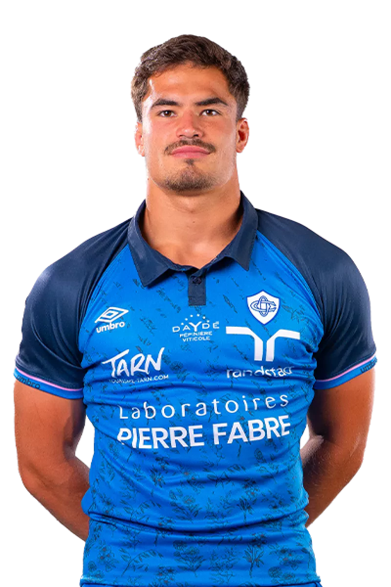 Baptiste COPE
