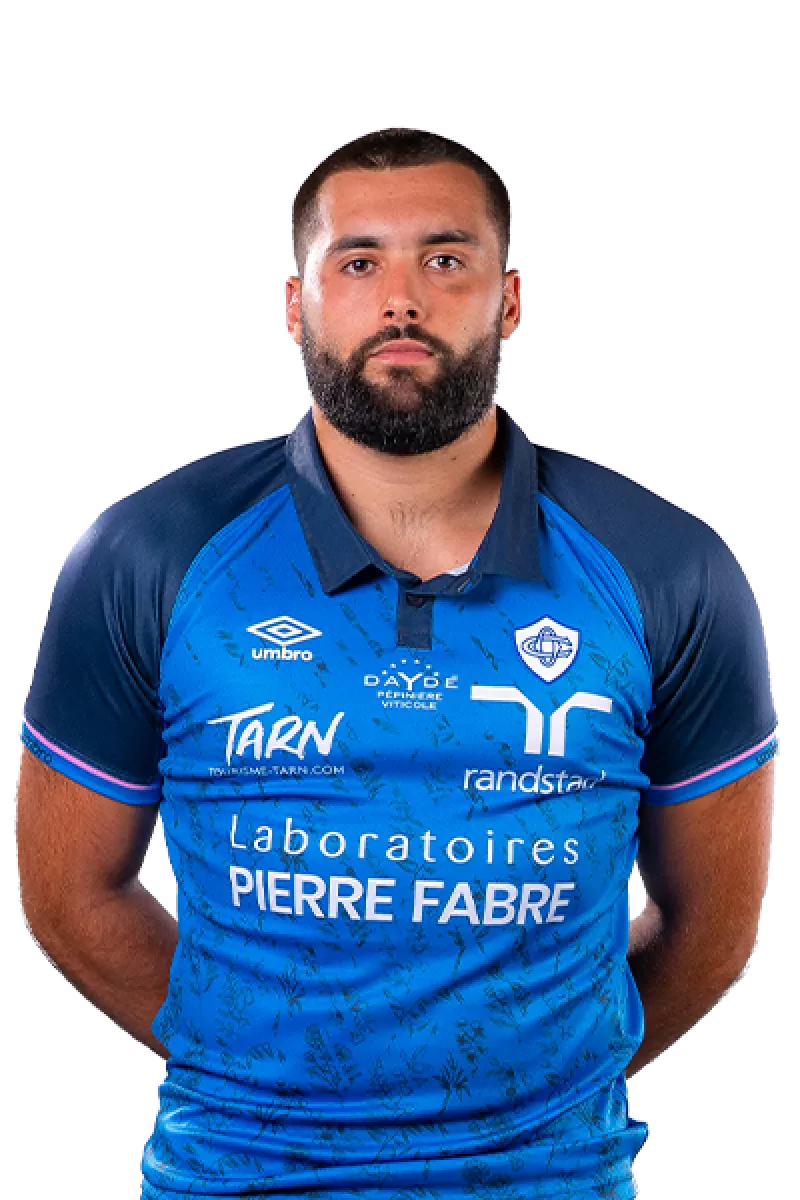 Pierre COLONNA