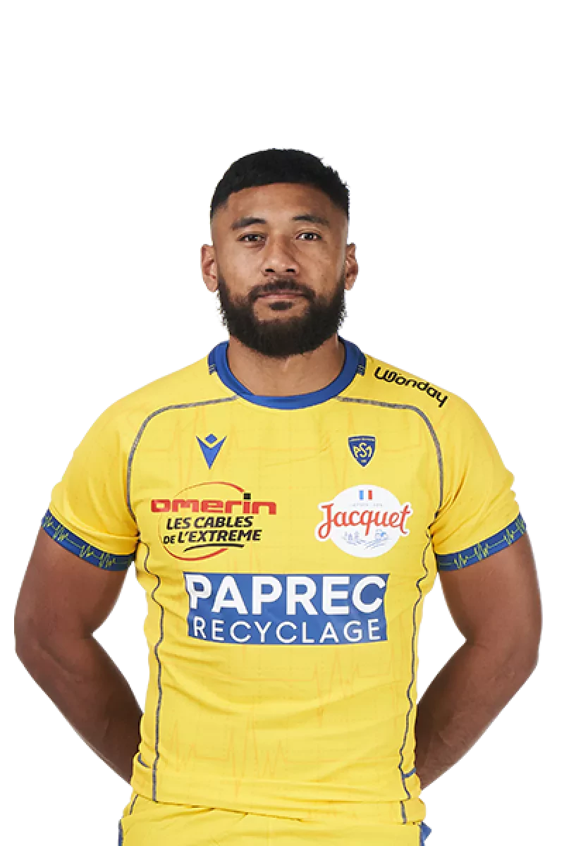 Irae Vincynt SIMONE