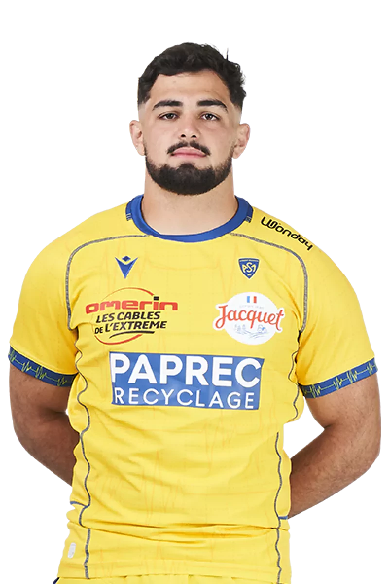 Antoine CHALUS-CERCY