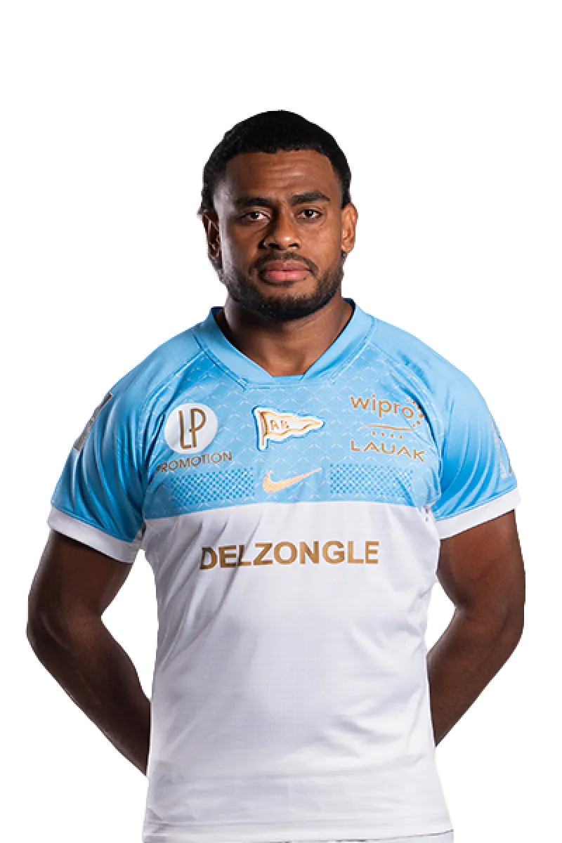 Viliame TUTUVULI